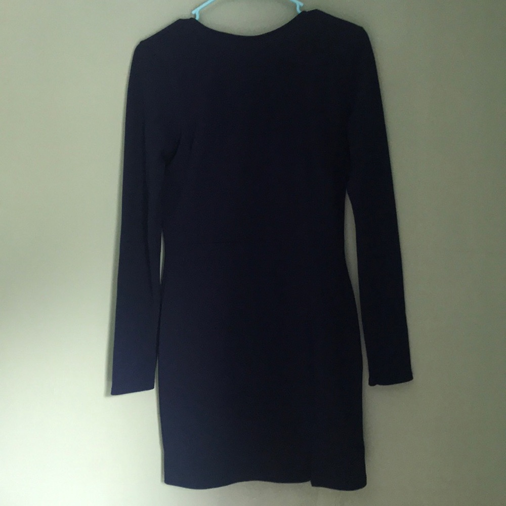 Missguided formal dress
